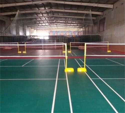 天津塑胶地板 金达鑫体育设施 幼儿园塑胶地板