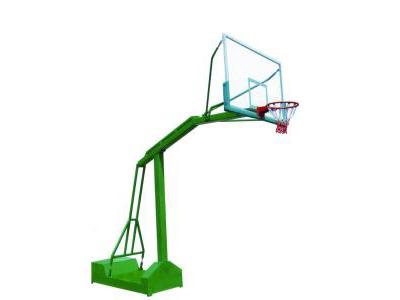 选购优惠的篮球架,就来斯波特体育设备设施,甘肃篮球架安装